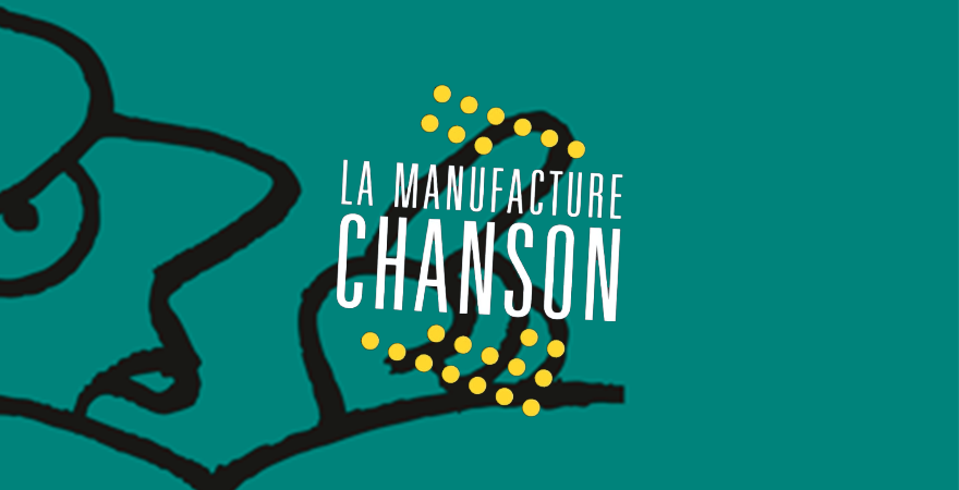 La Manufacture Chanson-site