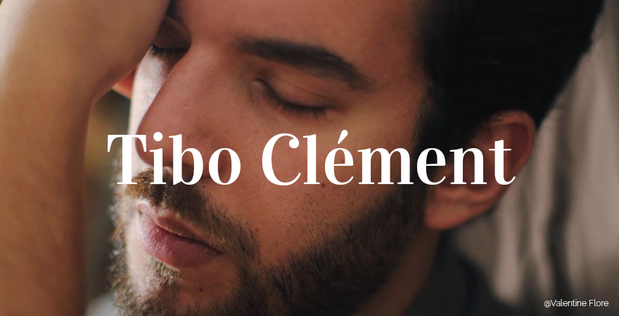 Tibo Clément-site