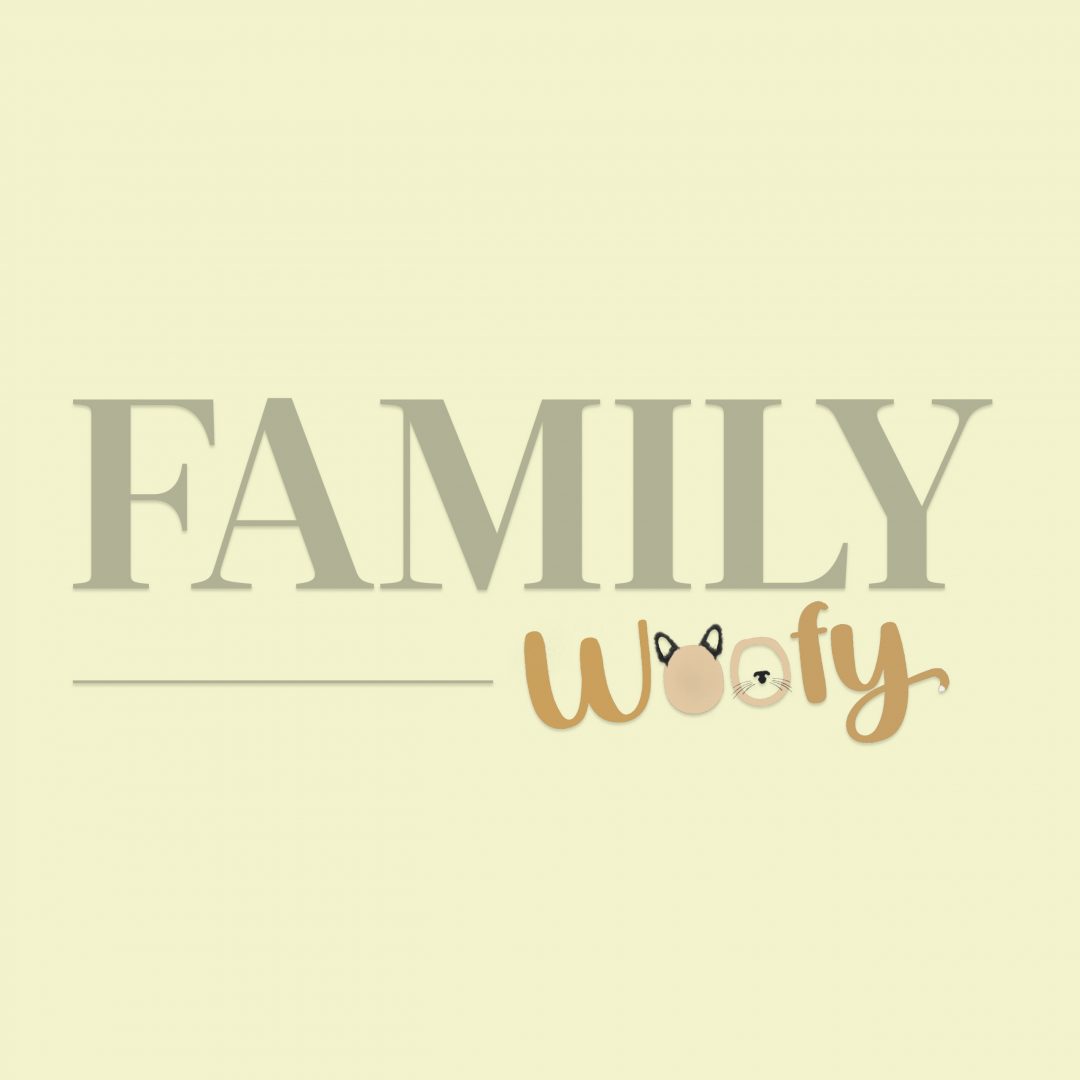 Family Woofy logo