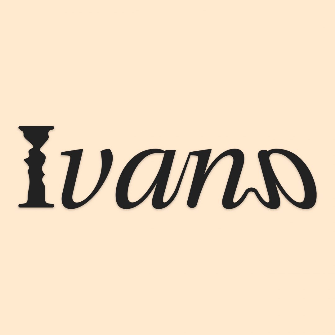 Ivana logo